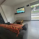 La Casa De Silvia