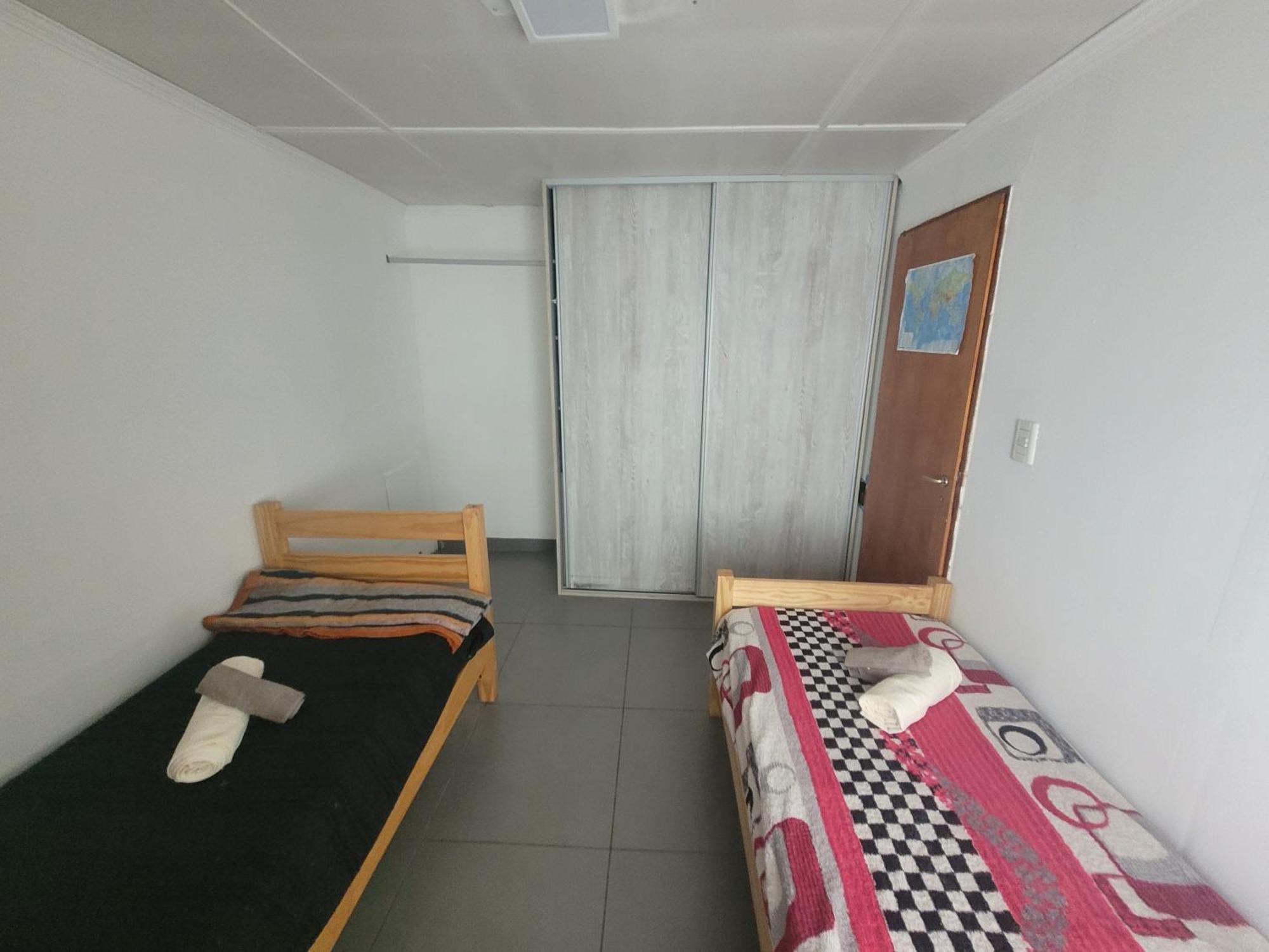 La Casa De Silvia Ferienhaus *